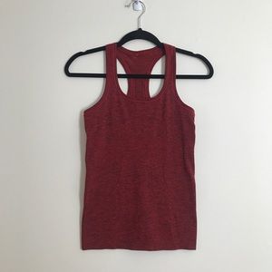 Lululemon Swiftly Tank Top